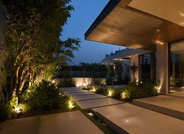 Full home interior design by Buildtect in Delhi NCR, view 2