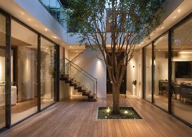Full home interior design by Buildtect in Delhi NCR, view 3